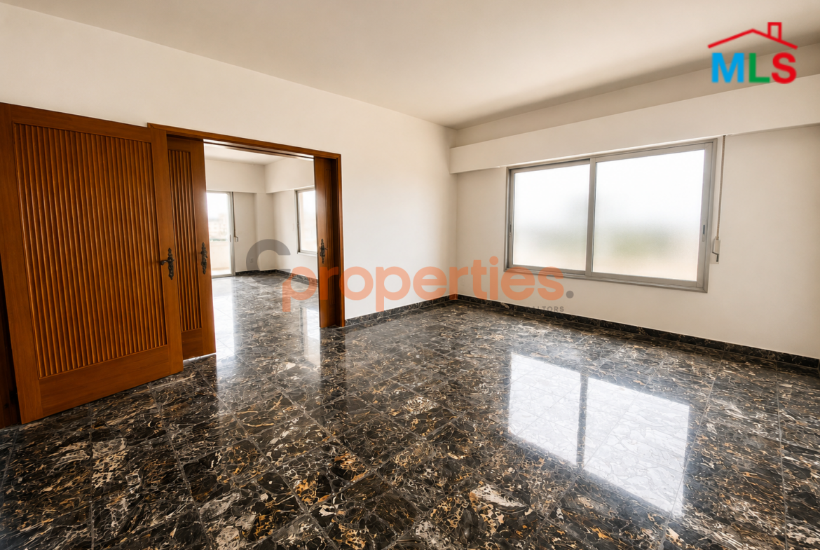 Office For Rent in Jal El Dib - Prime Location - CPFY261