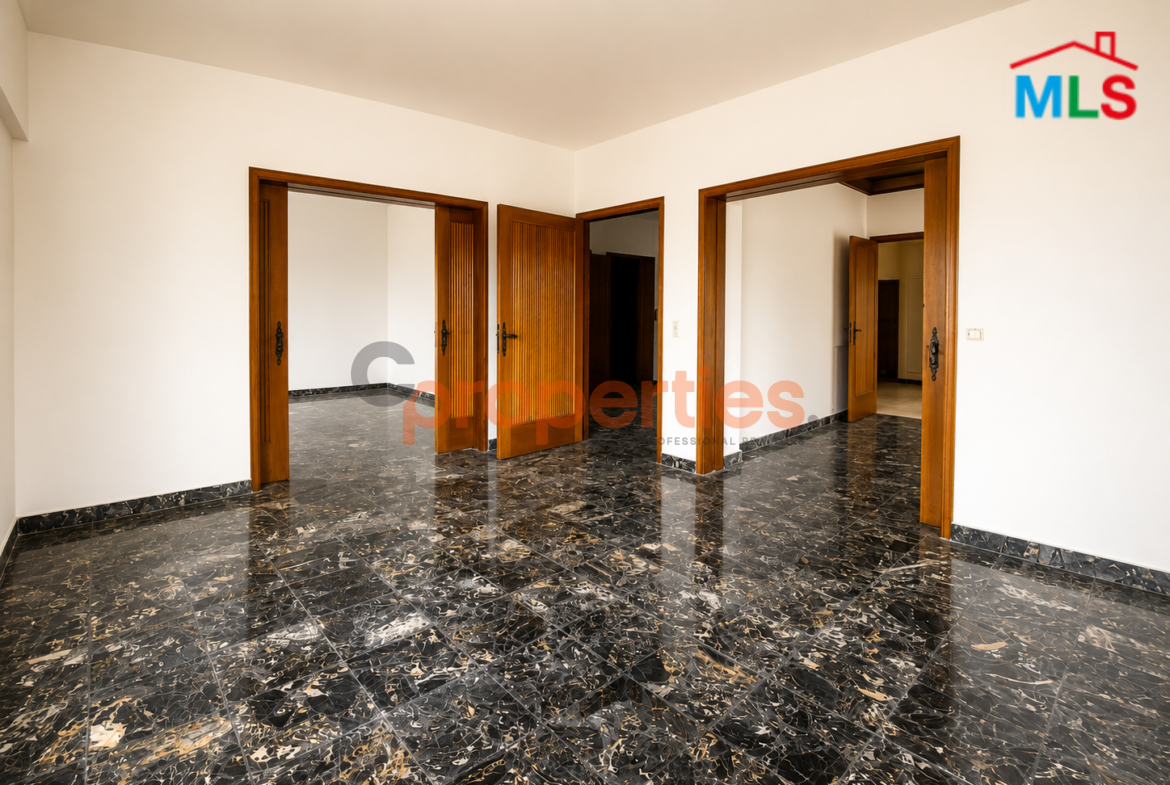 Office For Rent in Jal El Dib - Prime Location - CPFY261