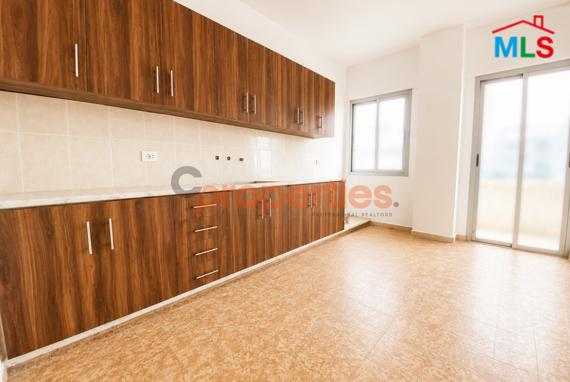 Office For Rent in Jal El Dib - Prime Location - CPFY261