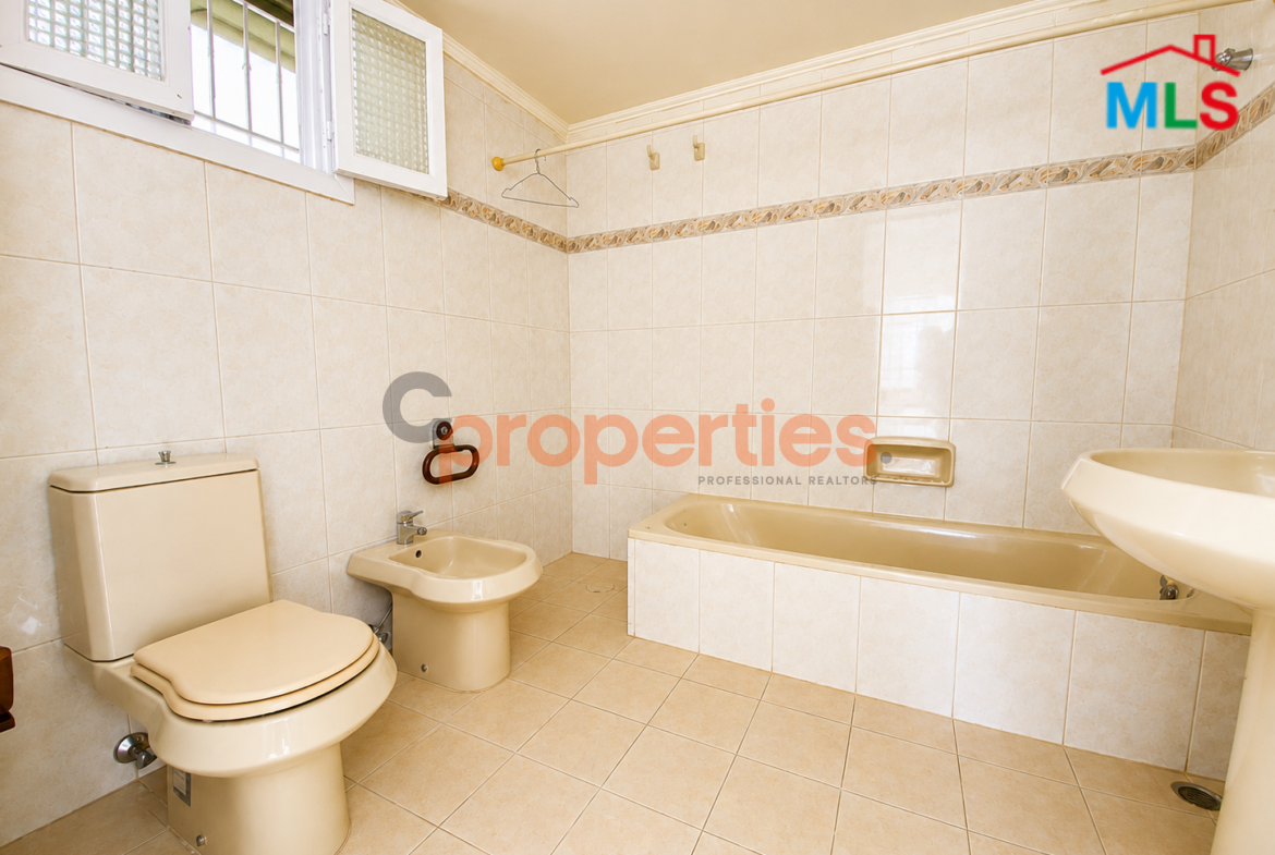 Office For Rent in Jal El Dib - Prime Location - CPFY261