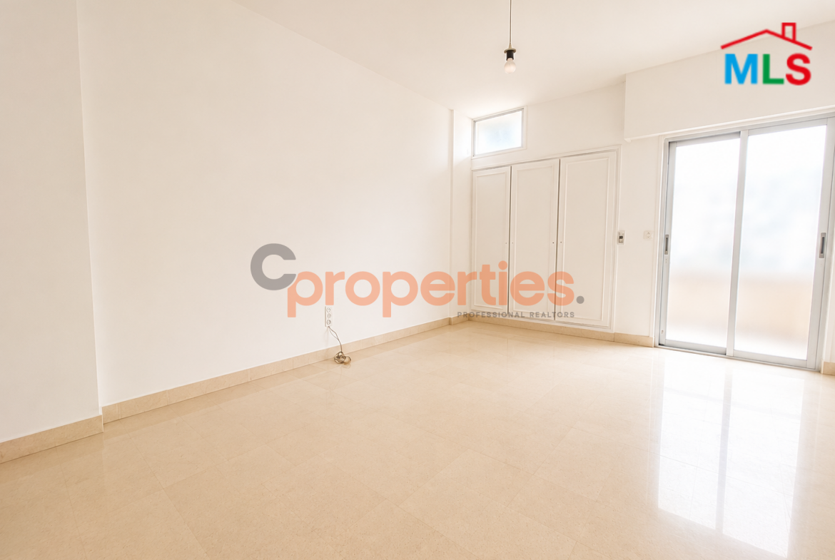Office For Rent in Jal El Dib - Prime Location - CPFY261