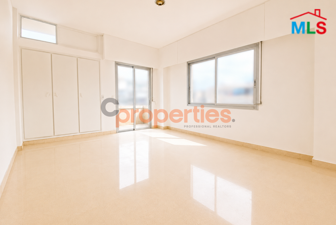 Office For Rent in Jal El Dib - Prime Location - CPFY261