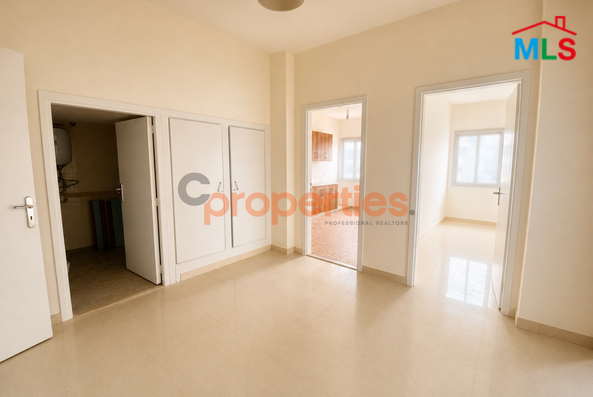 Office For Rent in Jal El Dib - Prime Location - CPFY261
