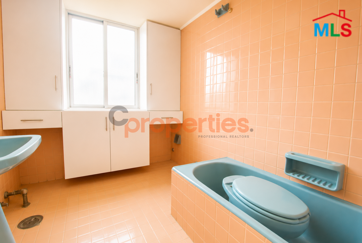 Office For Rent in Jal El Dib - Prime Location - CPFY261