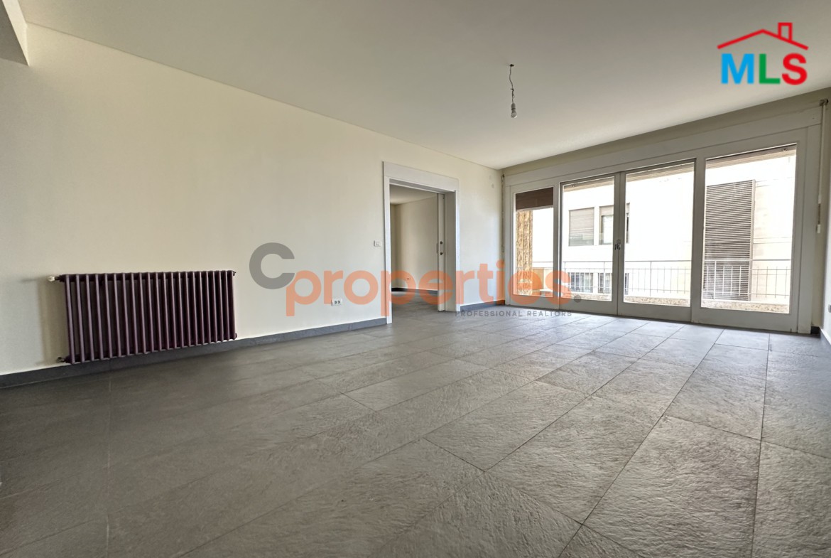 Apartment For Rent in Rabieh - CPCF296