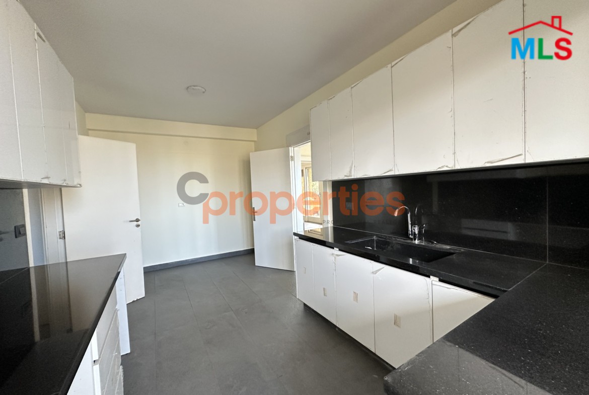 Apartment For Rent in Rabieh - CPCF296