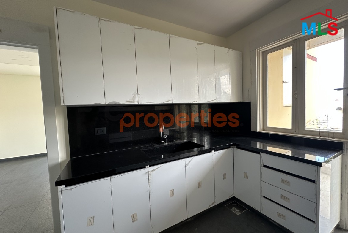 Apartment For Rent in Rabieh - CPCF296