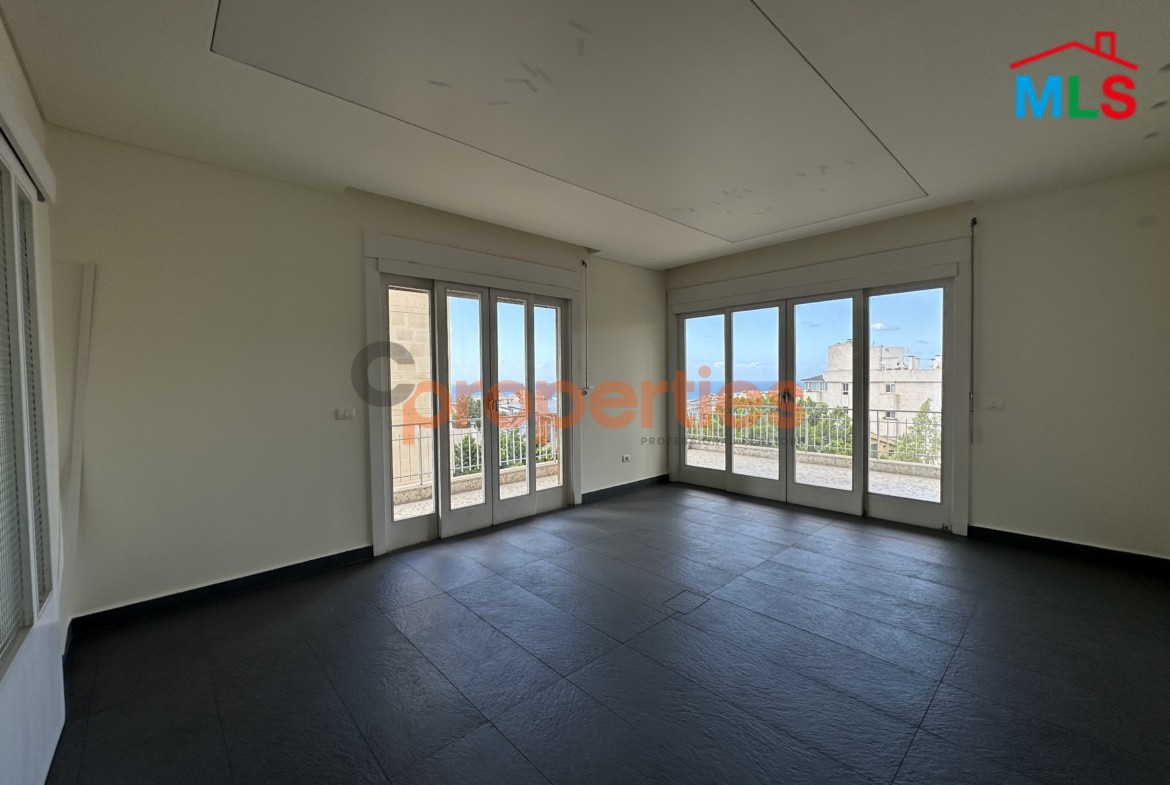 Apartment For Rent in Rabieh - CPCF296