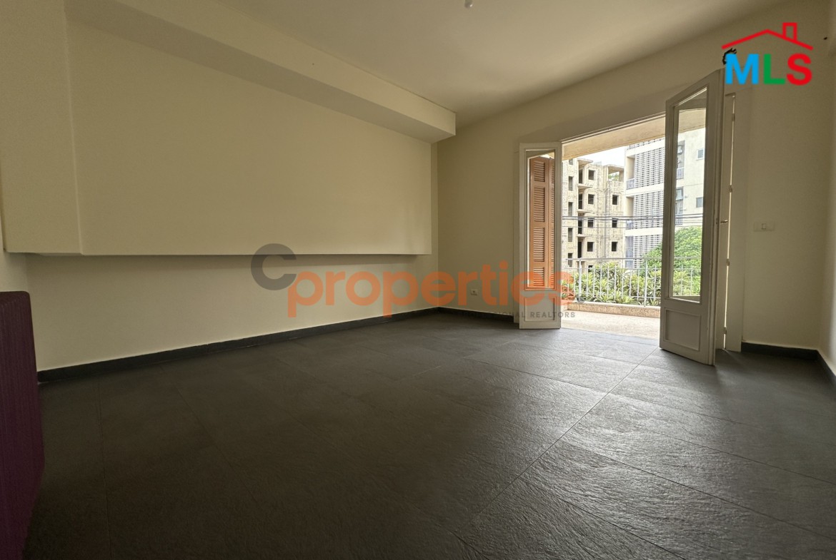 Apartment For Rent in Rabieh - CPCF296