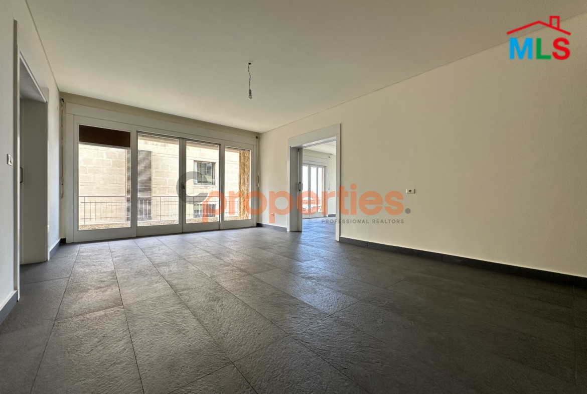 Apartment For Rent in Rabieh - CPCF296
