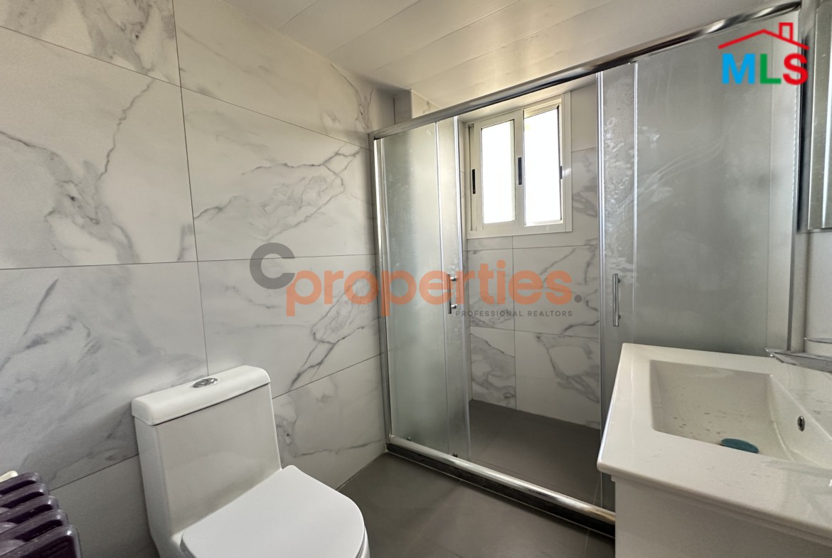 Apartment For Rent in Rabieh - CPCF296