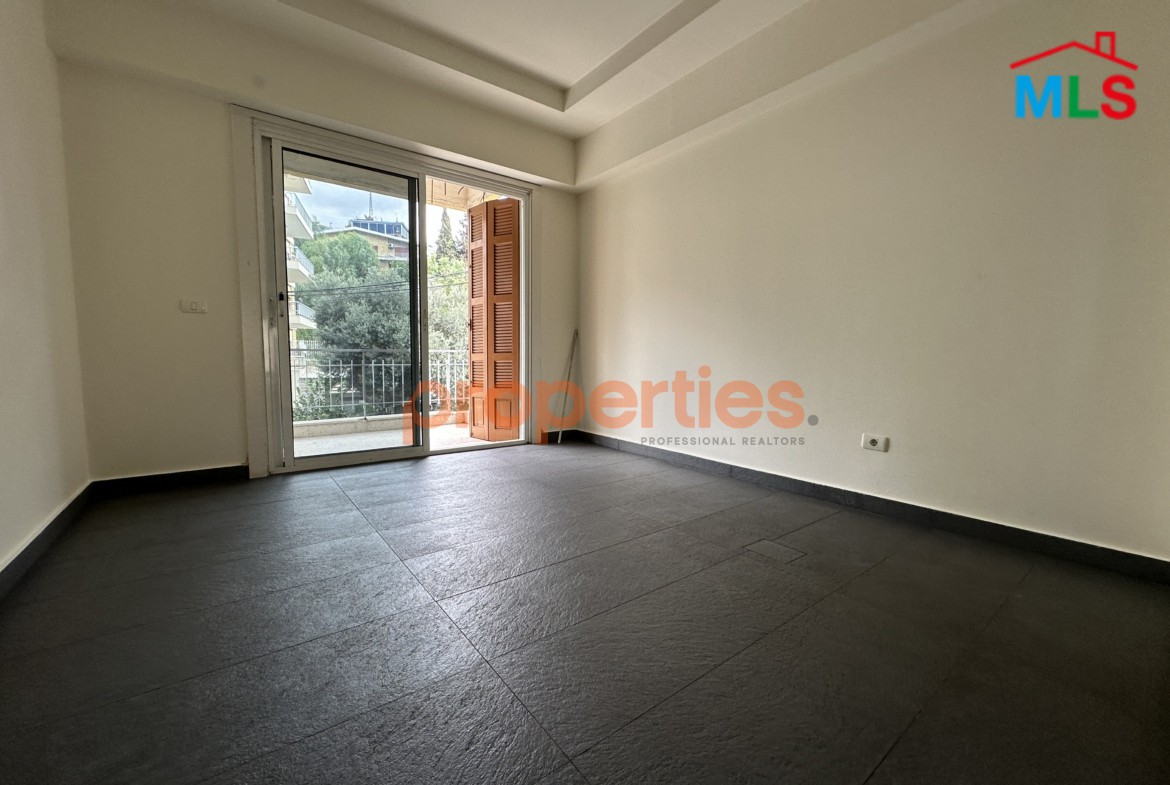 Apartment For Rent in Rabieh - CPCF296