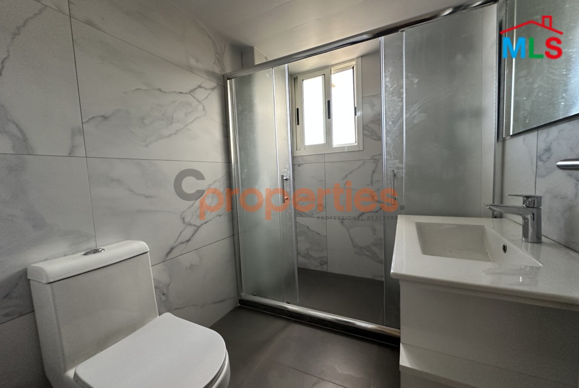 Apartment For Rent in Rabieh - CPCF296