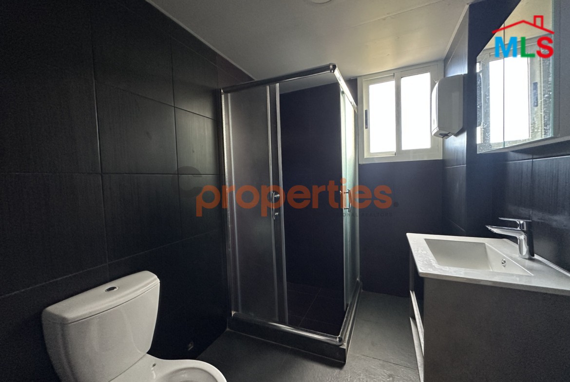 Apartment For Rent in Rabieh - CPCF296