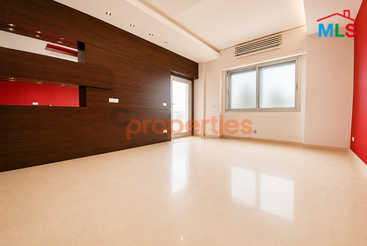 Office For Rent in Jal El Dib - Prime Location - CPFY260