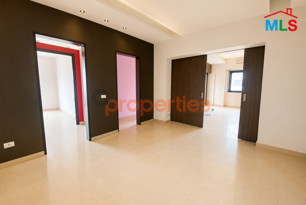 Office For Rent in Jal El Dib - Prime Location - CPFY260