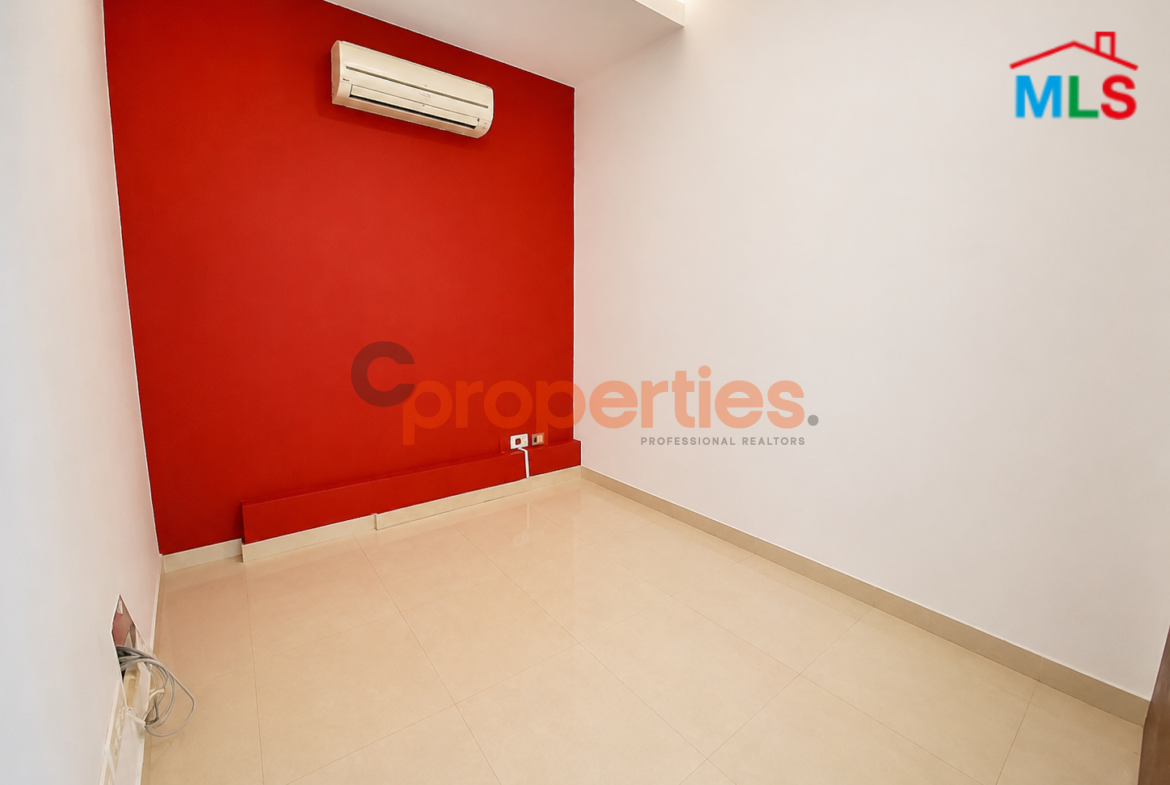 Office For Rent in Jal El Dib - Prime Location - CPFY260
