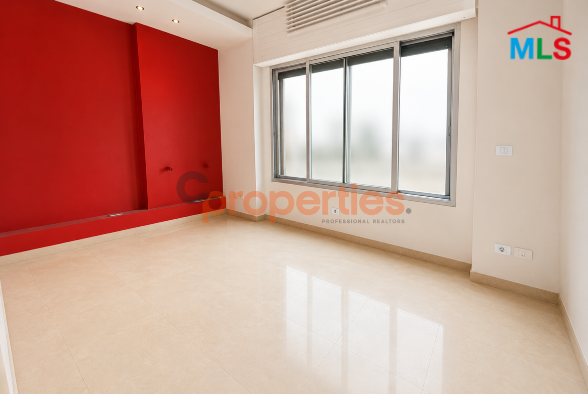 Office For Rent in Jal El Dib - Prime Location - CPFY260