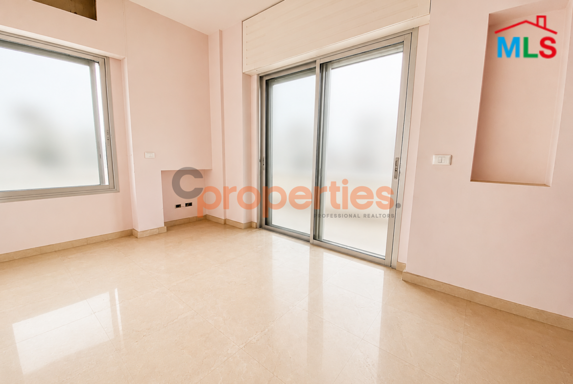 Office For Rent in Jal El Dib - Prime Location - CPFY260