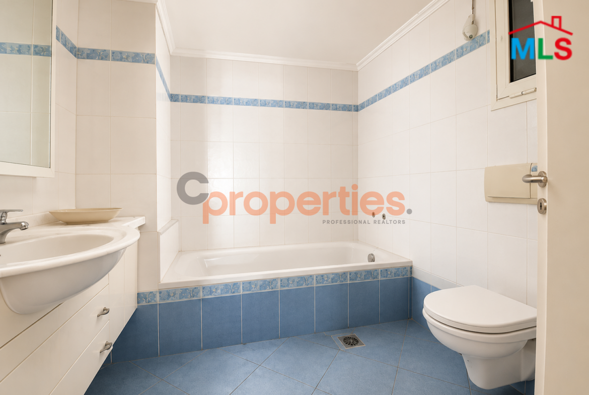 Office For Rent in Jal El Dib - Prime Location - CPFY260