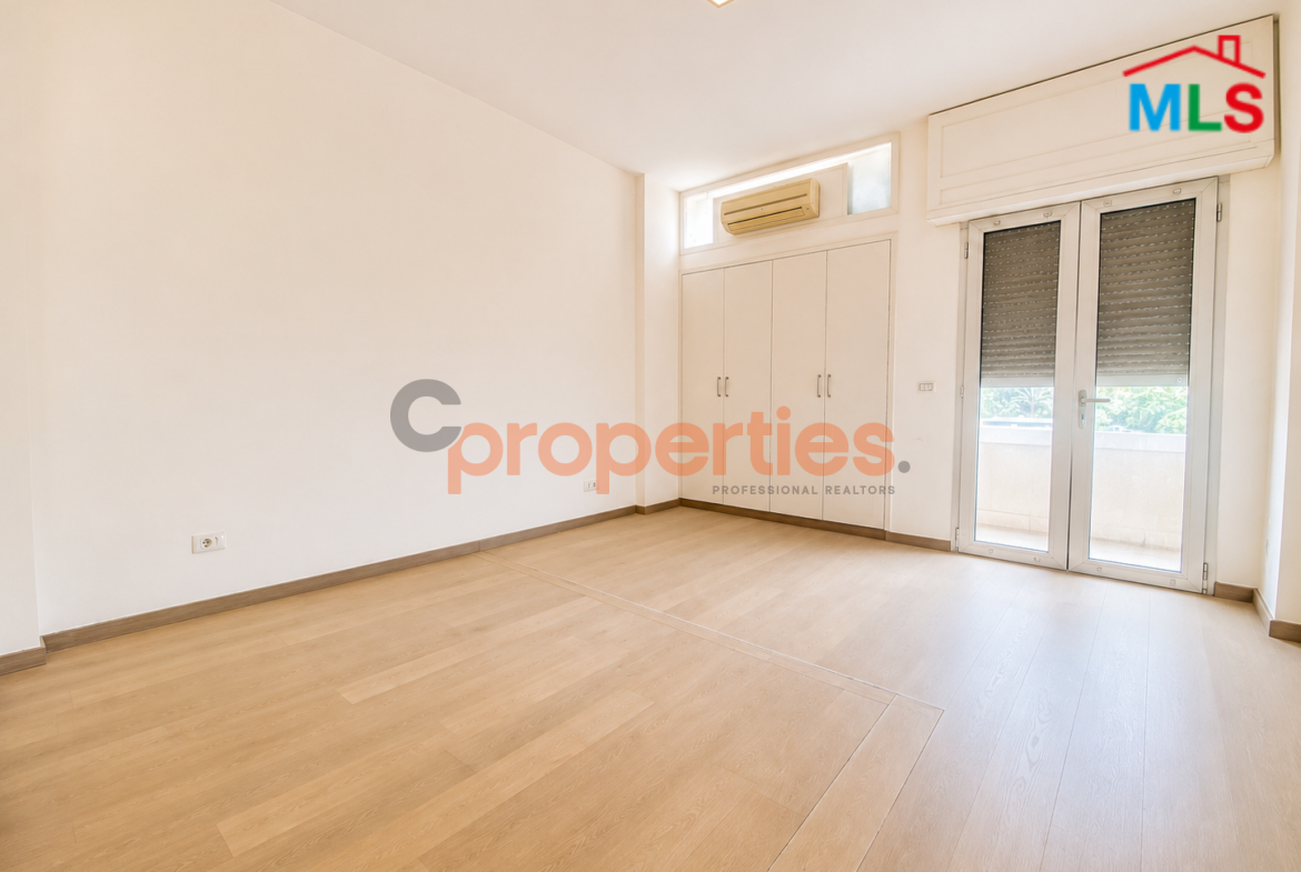 Office For Rent in Jal El Dib - Prime Location - CPFY260