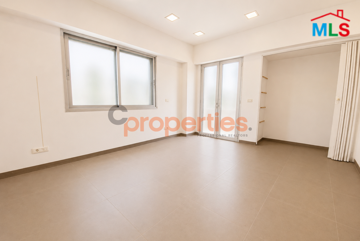 Office For Rent in Jal El Dib - Prime Location - CPFY260