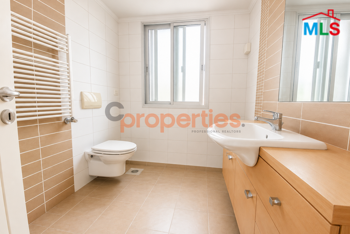 Office For Rent in Jal El Dib - Prime Location - CPFY260