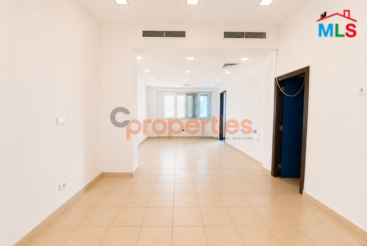 Office For Rent in Jal El Dib - Prime Location - CPFY260