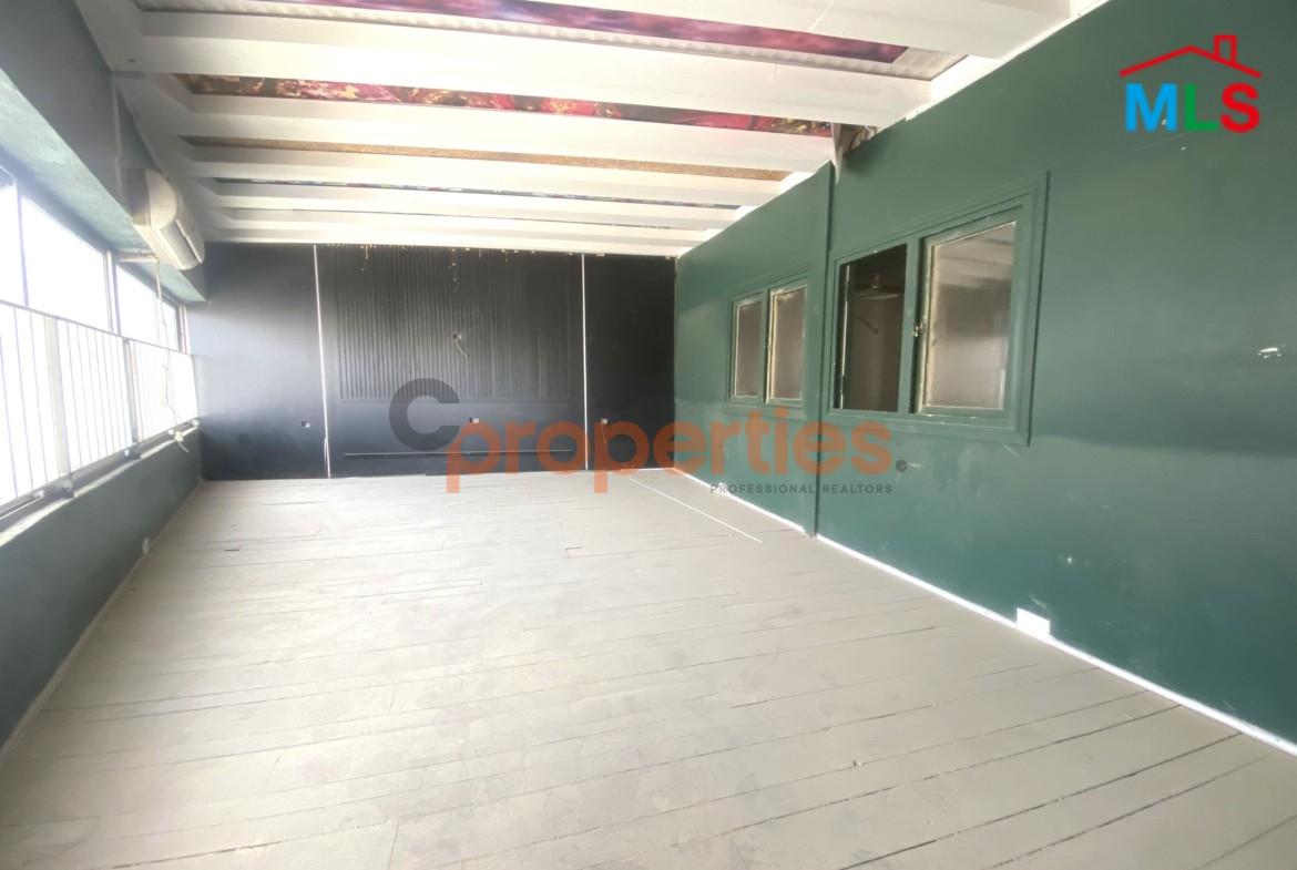 Industrial Workshop For Rent in Zalka - CPFY259