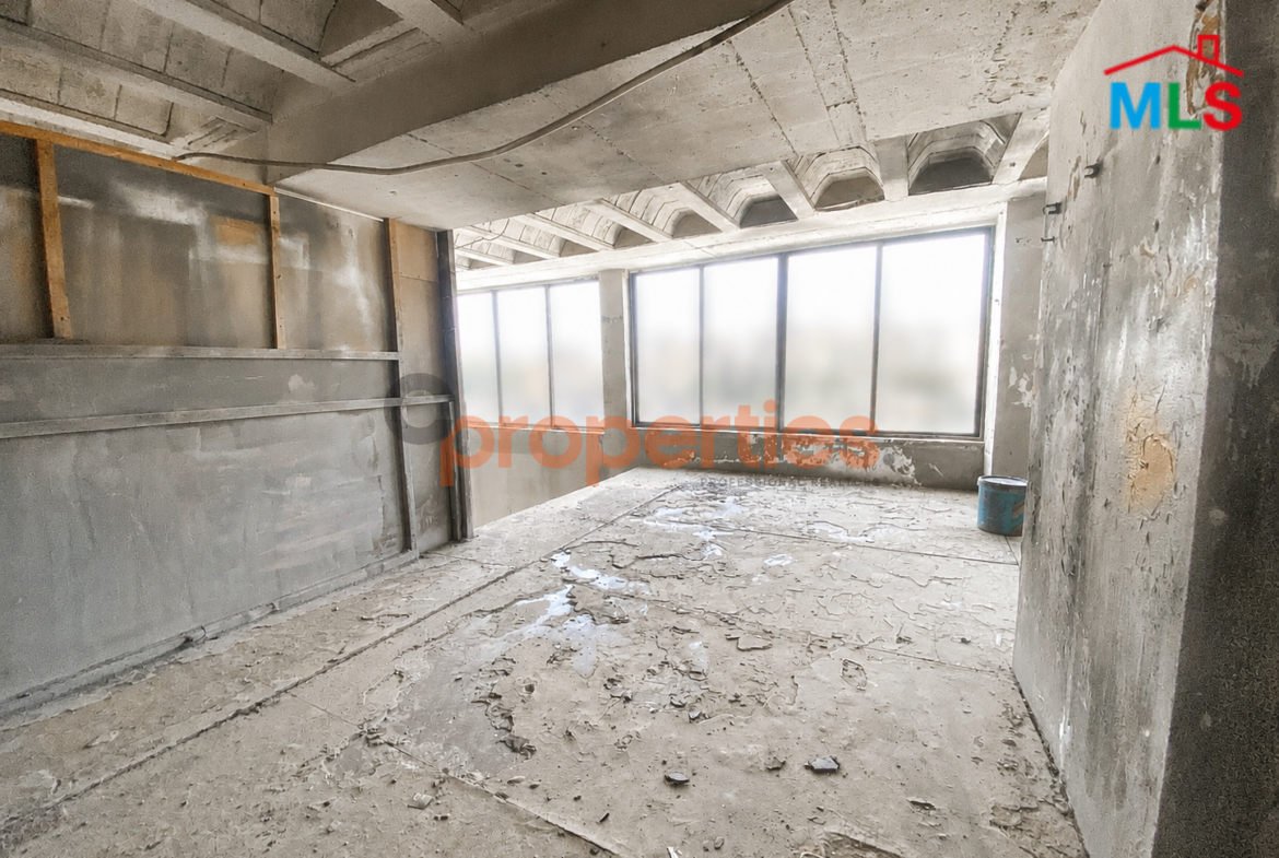 Industrial Workshop For Rent in Zalka - CPFY259
