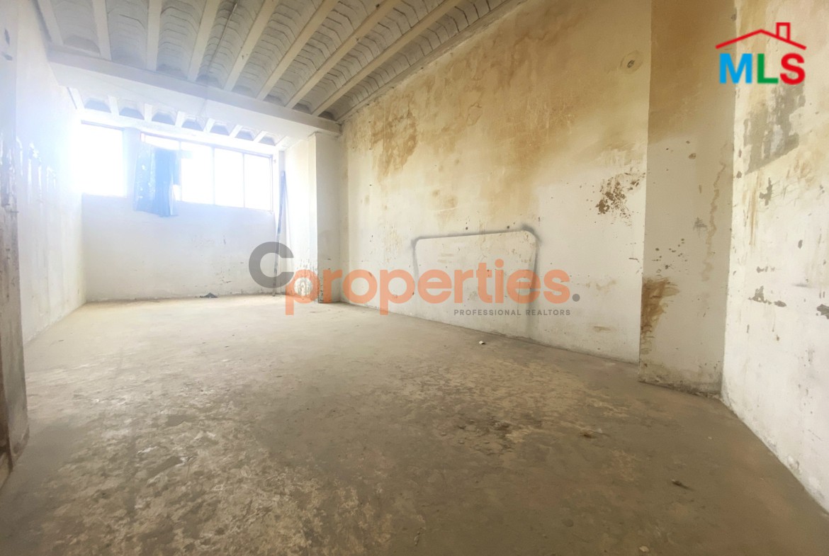 Industrial Workshop For Rent in Zalka - CPFY259