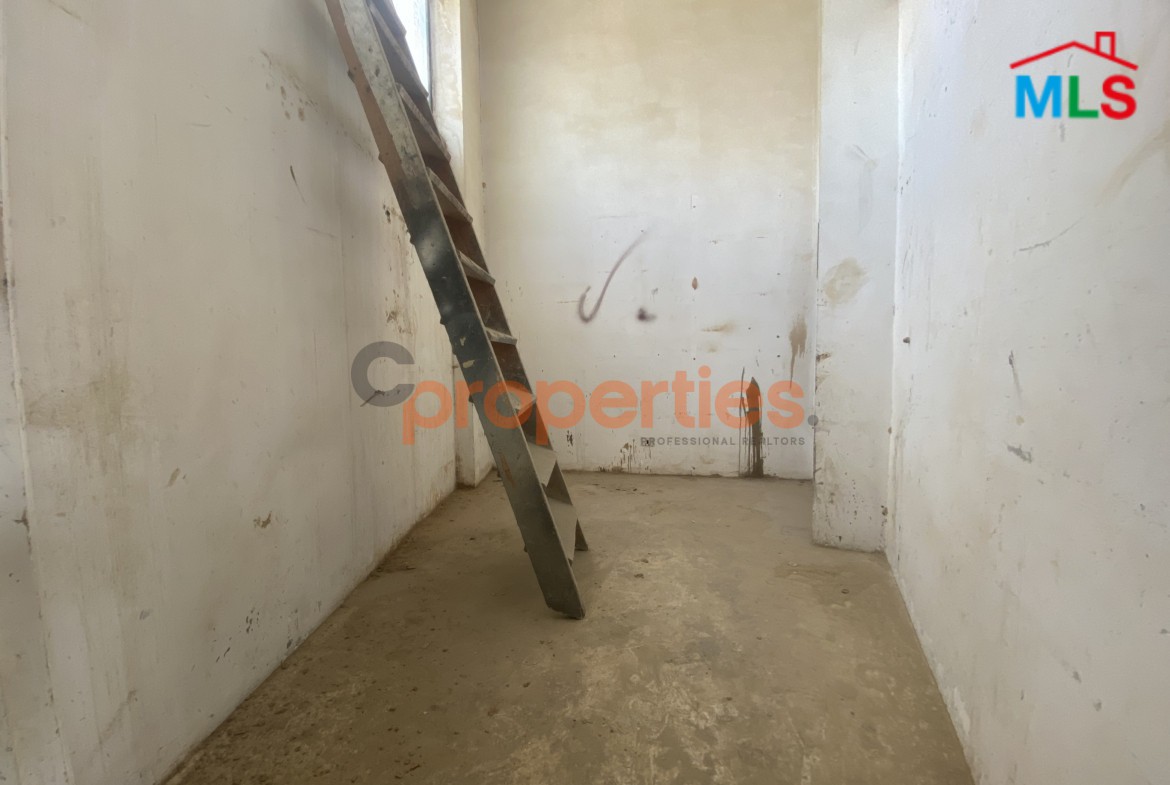Industrial Workshop For Rent in Zalka - CPFY259