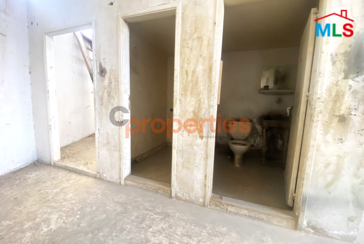 Industrial Workshop For Rent in Zalka - CPFY259