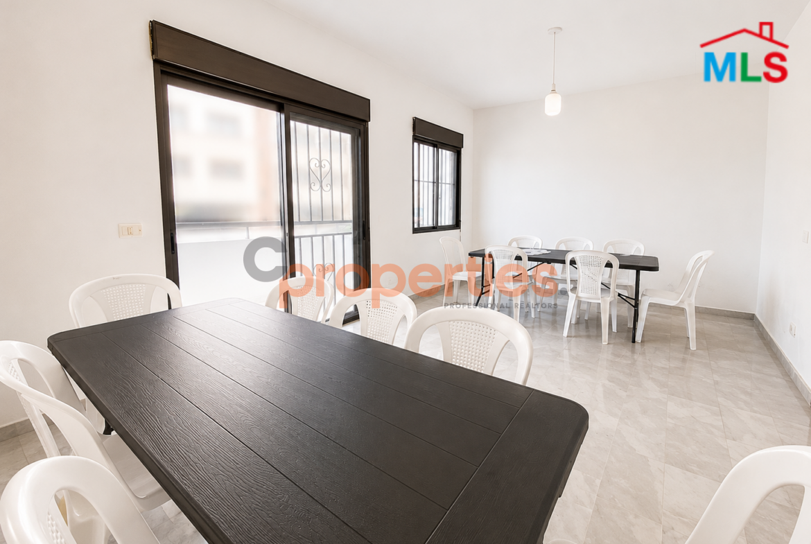 Apartment for Rent in Biakout - CPFY258