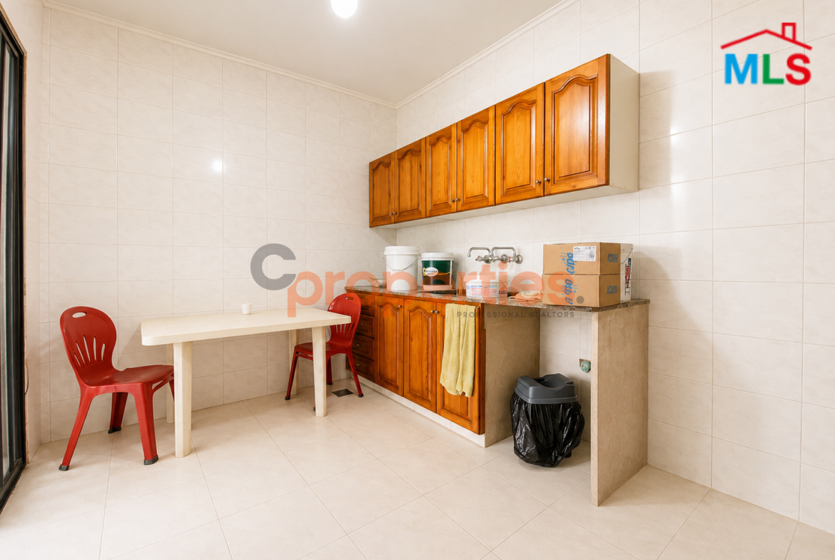 Apartment for Rent in Biakout - CPFY258