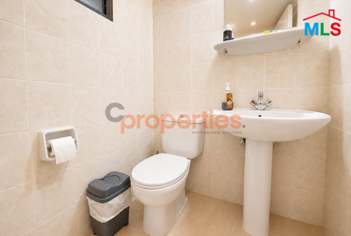 Apartment for Rent in Biakout - CPFY258