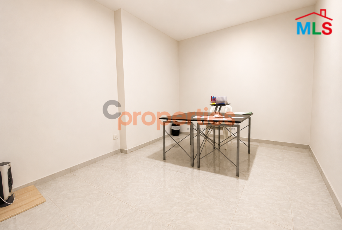 Apartment for Rent in Biakout - CPFY258