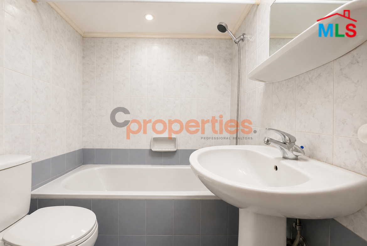 Apartment for Rent in Biakout - CPFY258
