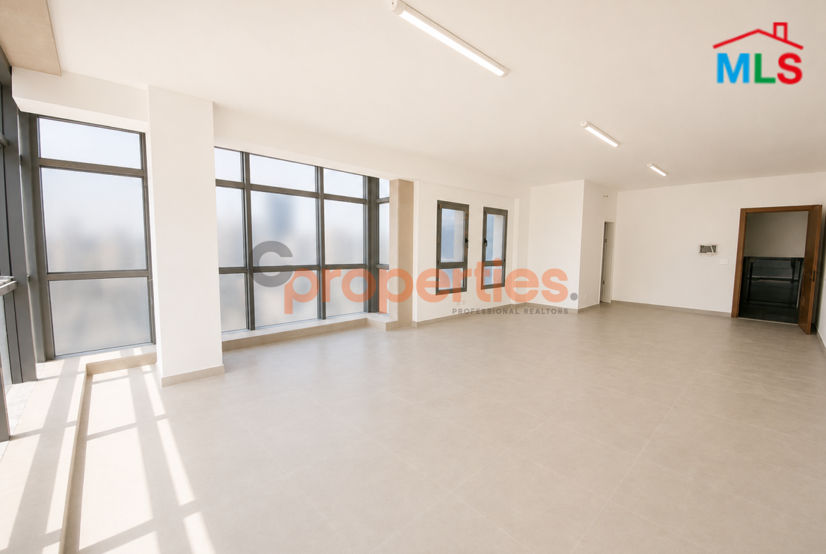 Office for Rent in Zalka - CPFY257