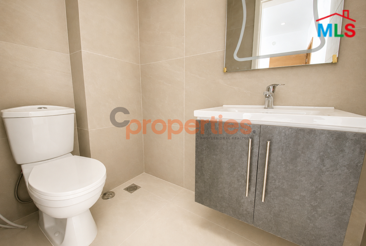 Office for Rent in Zalka - CPFY257