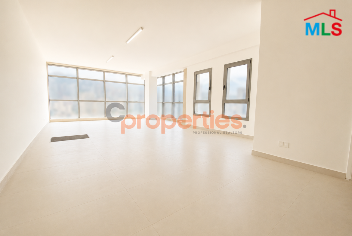 Office for Rent in Zalka - CPFY257