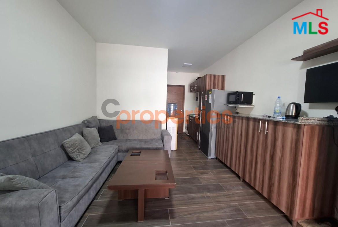 Chalet For Rent in Bouar - CPKCC74