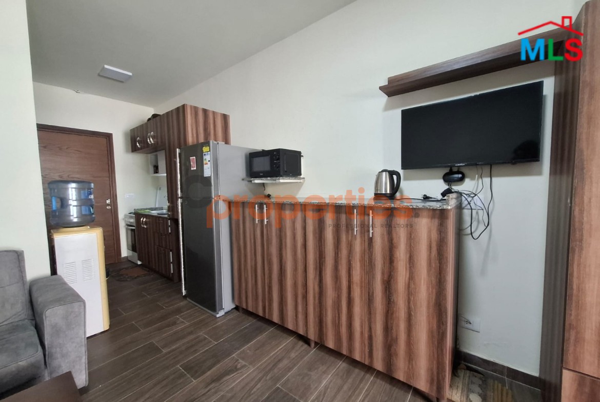 Chalet For Rent in Bouar - CPKCC74