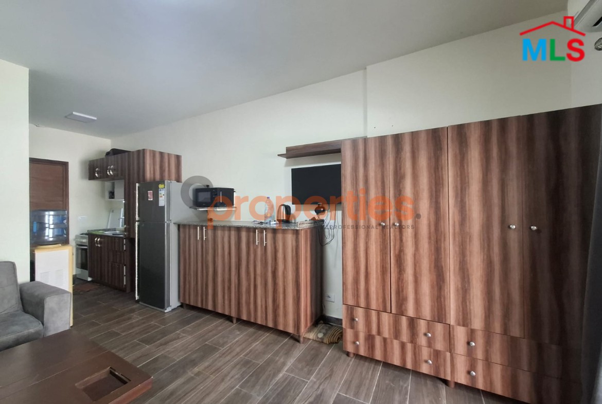 Chalet For Rent in Bouar - CPKCC74