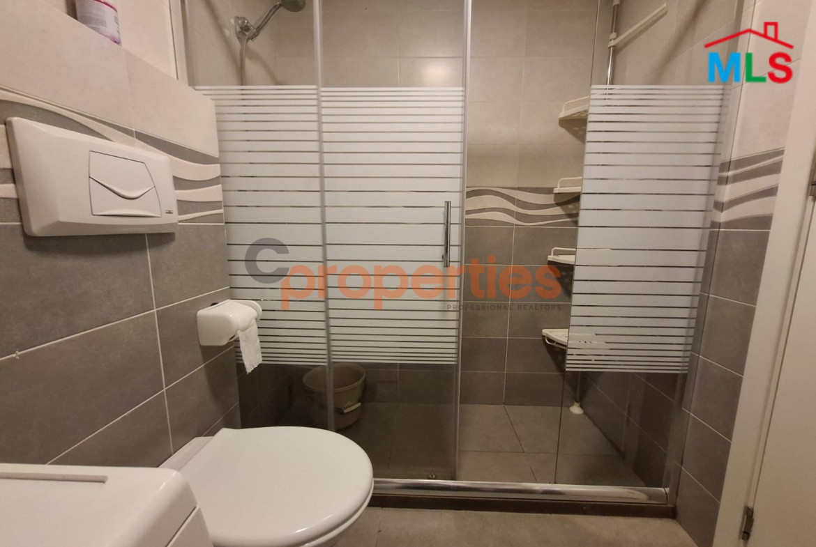 Chalet For Rent in Bouar - CPKCC74