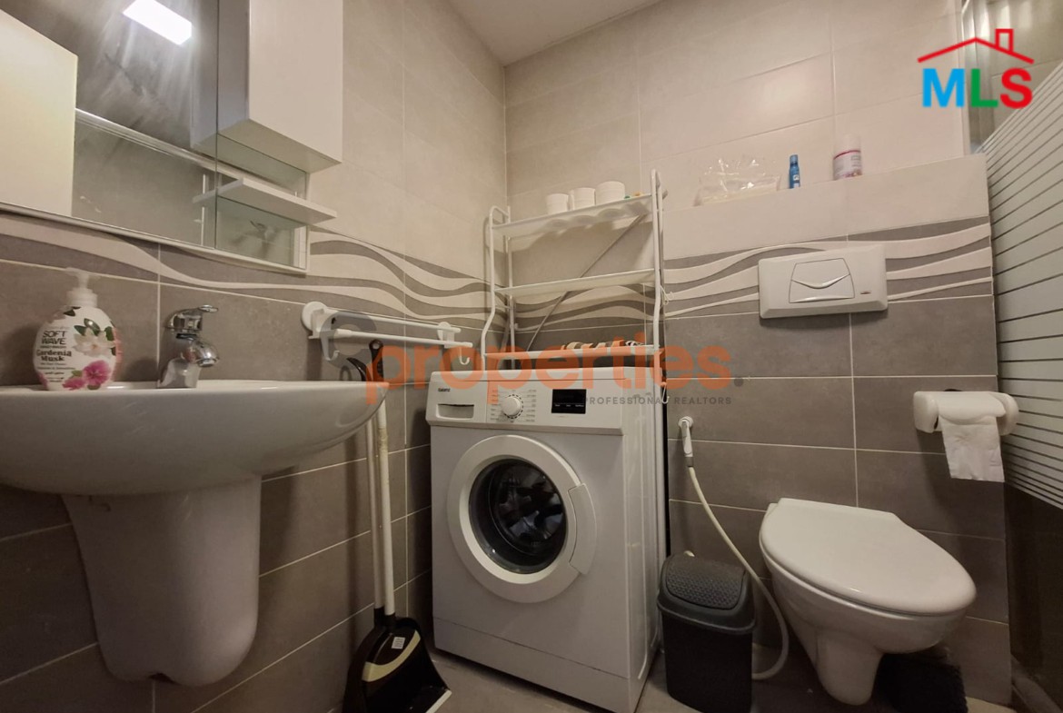 Chalet For Rent in Bouar - CPKCC74