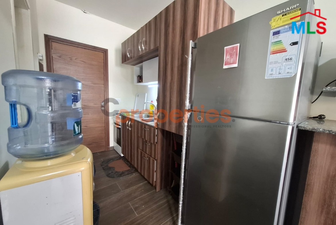 Chalet For Rent in Bouar - CPKCC74