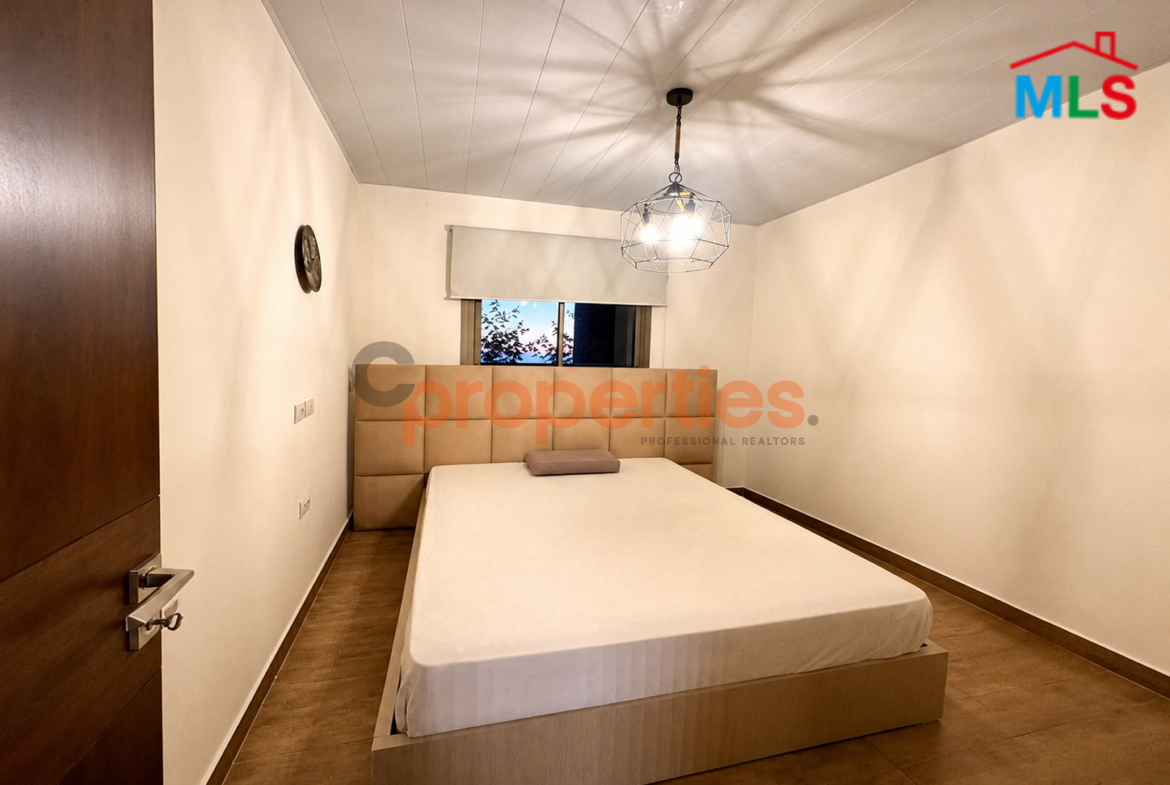 Luxury Chalet for Rent in Faqra Hills - CPES287