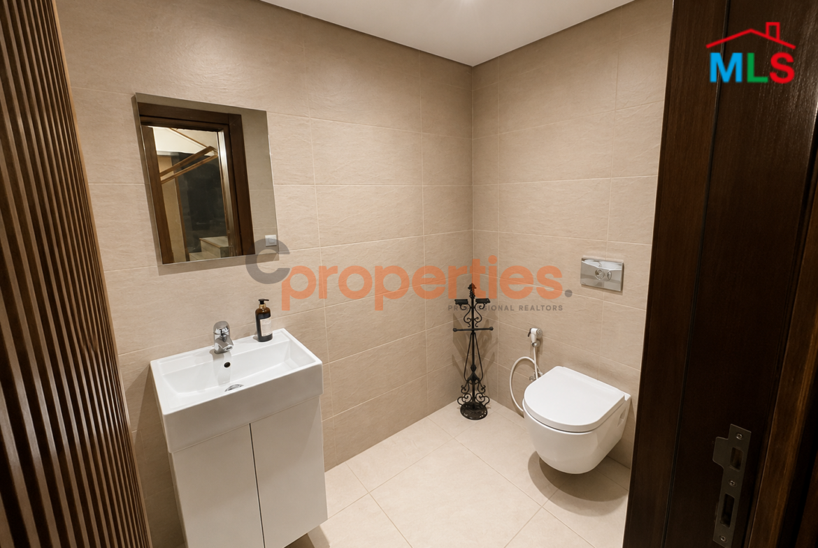 Luxury Chalet for Rent in Faqra Hills - CPES287