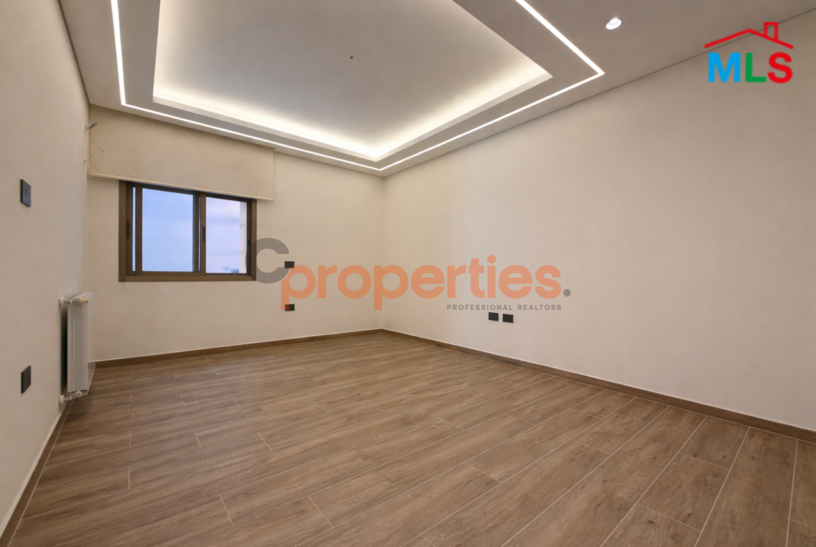 Apartment For Rent in Rabweh شقة للاجار في الربوه CPCF331